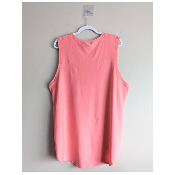 Waterside Sleeveless Cover-Up - Picture 6 of 10